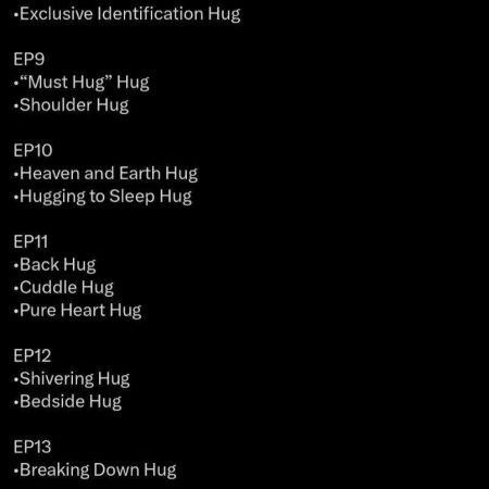 Love in the Clouds (2025)