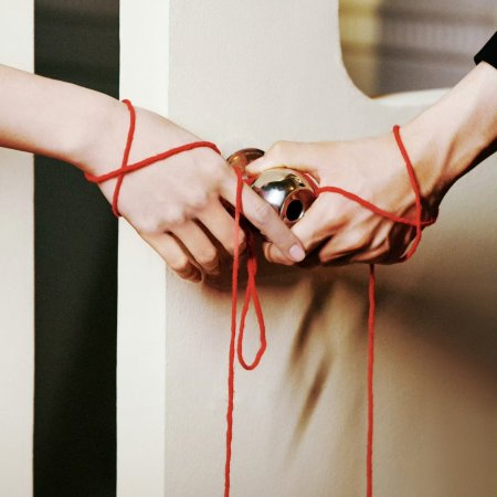 Love in the Clouds (2025)