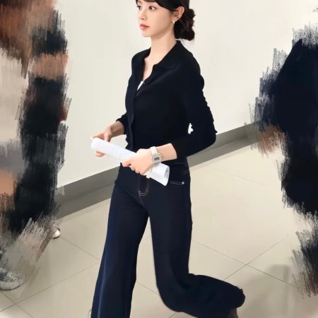 The Genius of Girlfriend (2026)