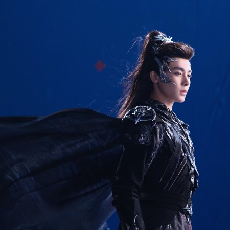 Love in the Clouds (2025)