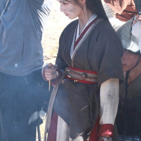 Key to the Phoenix Heart (2026)