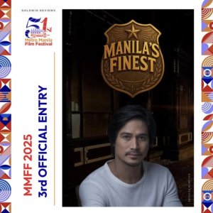 Manila's Finest (2025)