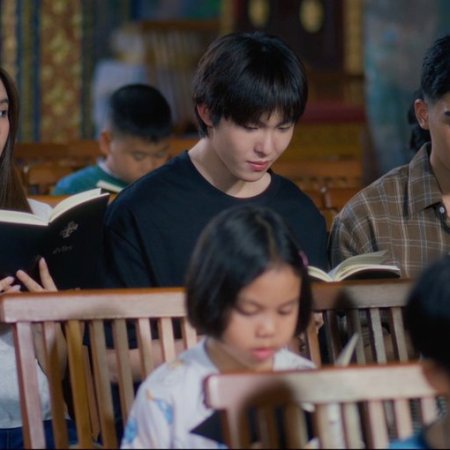 Revamp the Undead Story (2025)