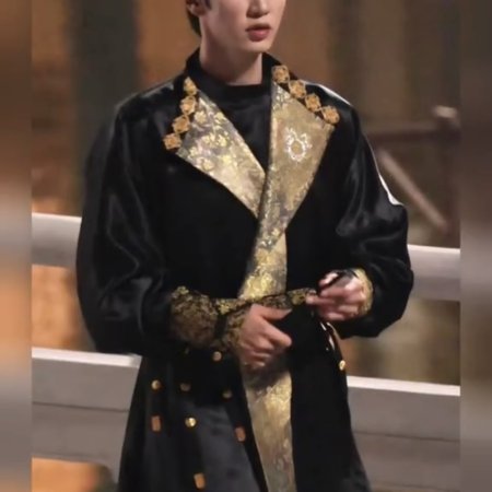 Jiang Shan Wei Pin ()
