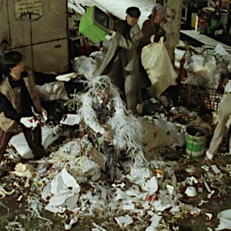 Suit Yourself or Shoot Yourself!! The Hero (1996)