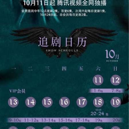 Sweet Secrets (2025)