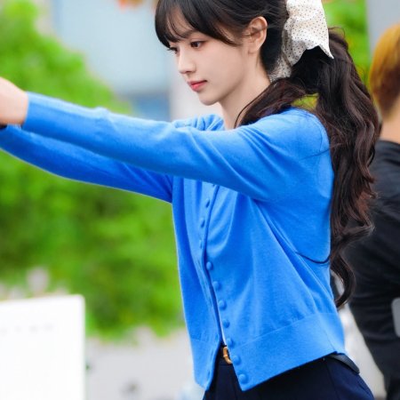 The Genius of Girlfriend (2026)