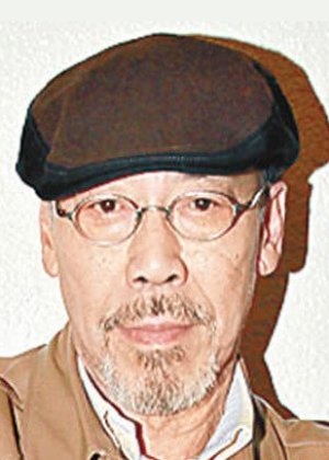 Stanley Fung in The Phantom Killer Hong Kong Movie