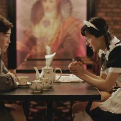 Oh Lucy! Japanese Movie(2017) photo