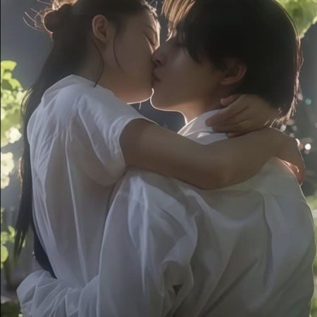 The Dark Side of the Sun (2025)