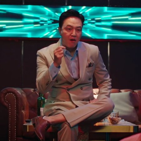 Confidence Queen (2025)