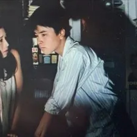 The House of Wooden Blocks (1968)