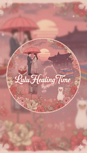Lulu Healing time