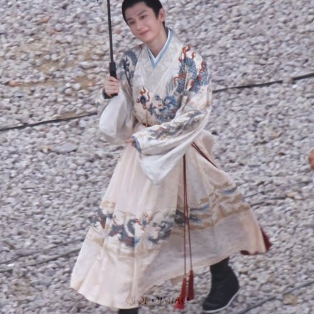 Liang Jing Shi Wu Ri ()