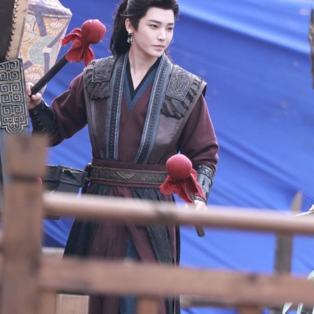 Key to the Phoenix Heart (2026)