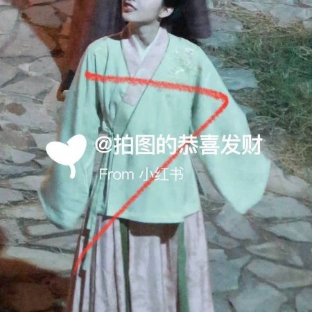 The Road to Splendor ()