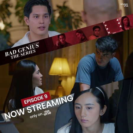 Bad Genius (2025)