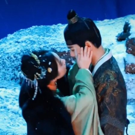 The Road to Splendor ()