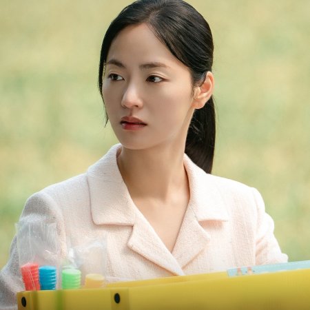 Ms. Incognito (2025)