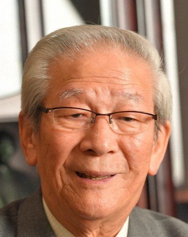 Masao Komatsu