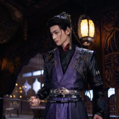 Chen He Yi photo