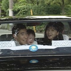 Double Kitchen Japanese Drama photo