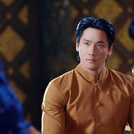 I'm the Most Beautiful Count (2025)