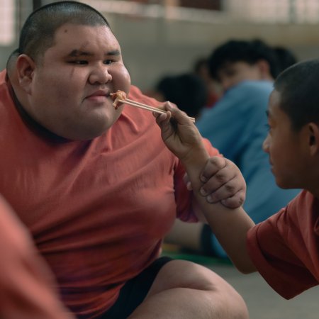 Frozen Hot Boys (2025)