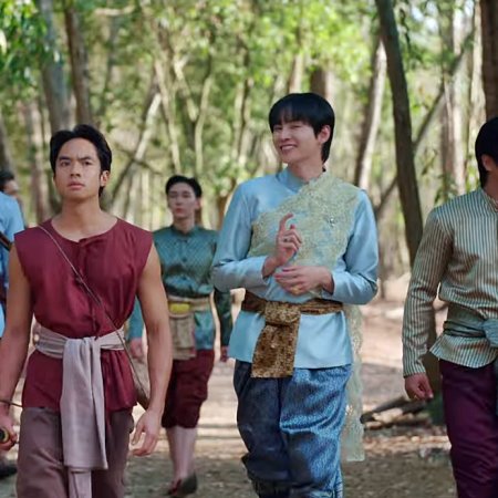 I'm the Most Beautiful Count (2025)