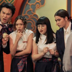 Same Day with Someone Thai Movie photo