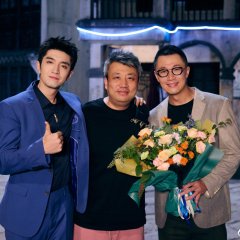 A Fairyland beyond the Ordinary World Chinese Drama(0000) photo