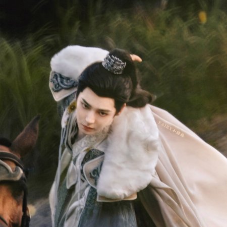 Key to the Phoenix Heart (2026)