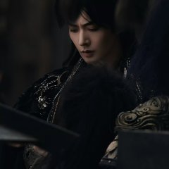 The Legend of Rosy Clouds Chinese Drama photo