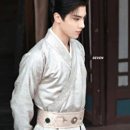 The Legend of Rosy Clouds (2026)