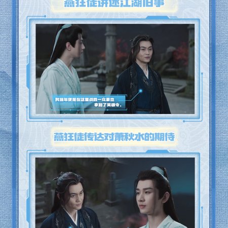 The Journey of Legend (2025)