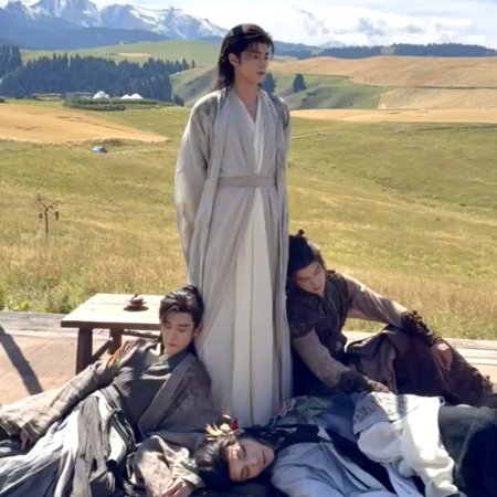 Live Long and Prosper ()