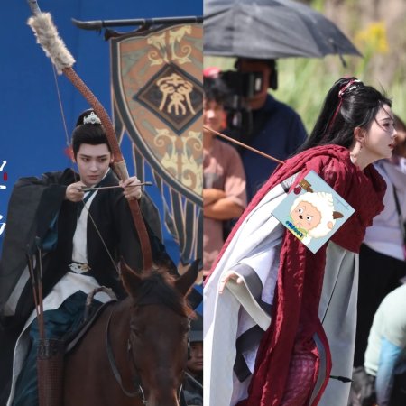 Key to the Phoenix Heart (2026)