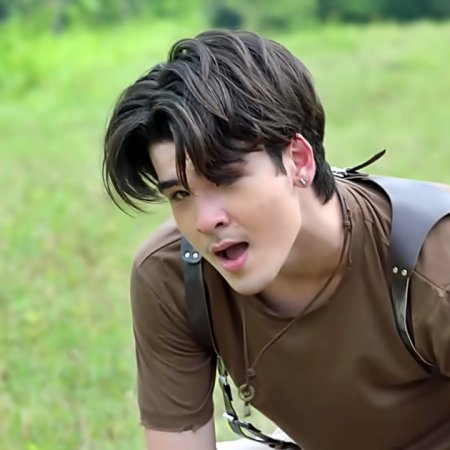 The Cursed Love (2025)