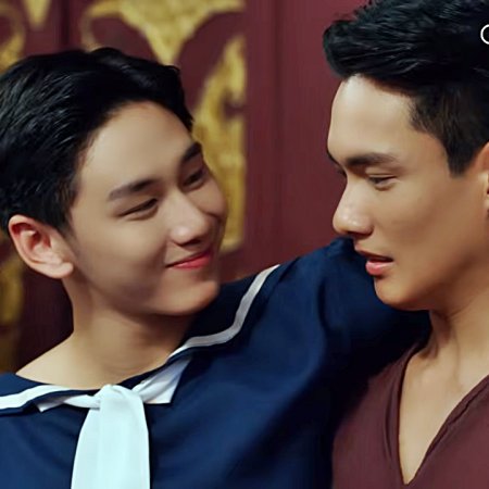 I'm the Most Beautiful Count (2025)