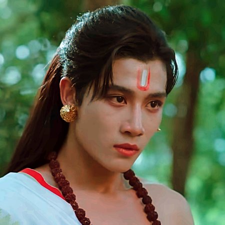 The Cursed Love (2025)