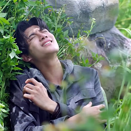 The Cursed Love (2025)