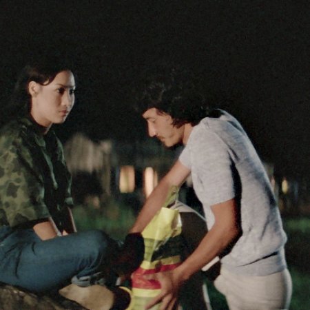 International Assassin (1976)
