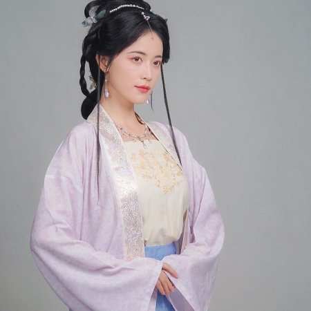 Chen Xiao Yu