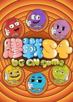 Be on Game Season 4 Hong Kong TV Program(2025) photo