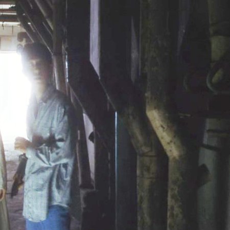 Serpent's Path (1998)