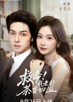 Jiu Ming! Wo Lao Gong Cha Xiang Si Yi Chinese Drama(2025) photo