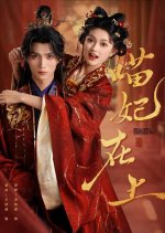 Miao Fei Zai Shang Chinese Drama(2025) photo