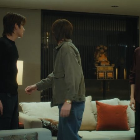 Revamp the Undead Story (2025)