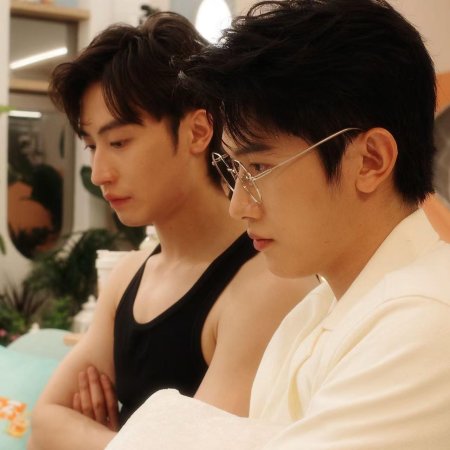 Heart Signal Season 8 (2025)
