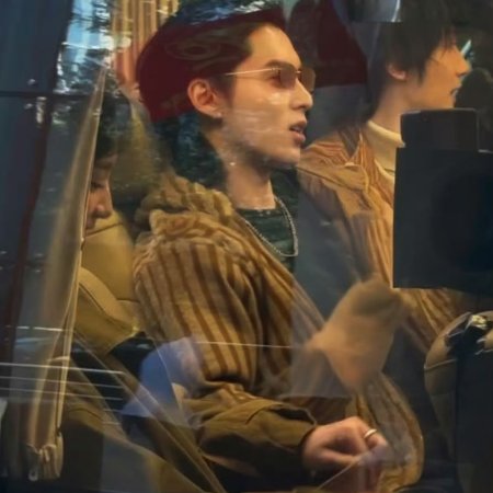 Live Long and Prosper ()